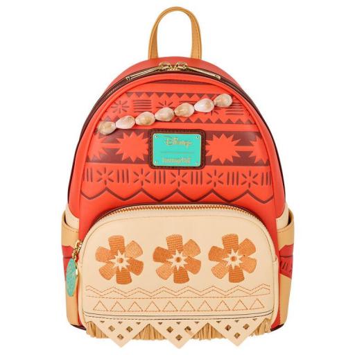Mochila Vaiana Moana Disney Loungefly