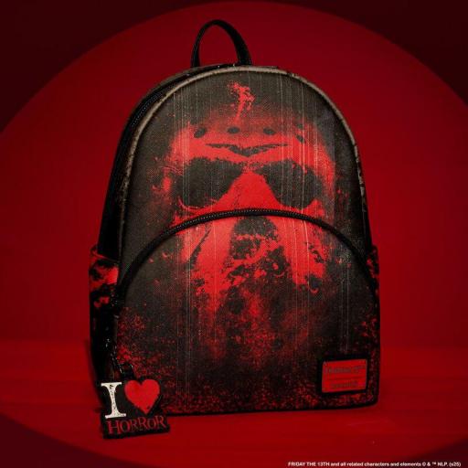 Mochila Viernes 13 Loungefly [6]