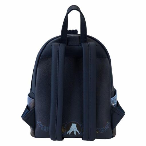 Mochila Wednesday Academia Nevermore Loungefly [2]