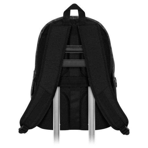 Mochila Wednesday Miércoles Chains HS Plus Karactermania [2]