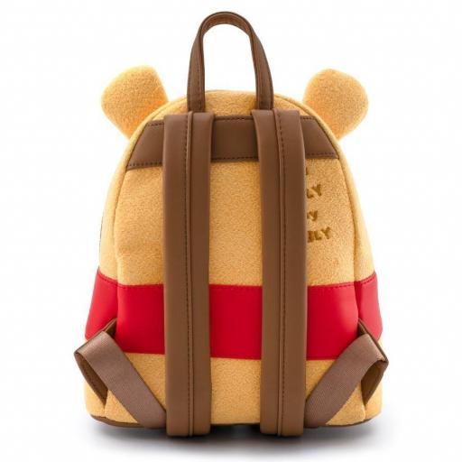Mochila Winnie the Pooh Disney Loungefly 26 cm [2]