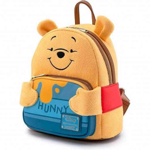 Mochila Winnie the Pooh Disney Loungefly 26 cm [1]