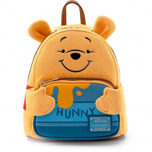 Mochila Winnie the Pooh Disney Loungefly 26 cm [0]