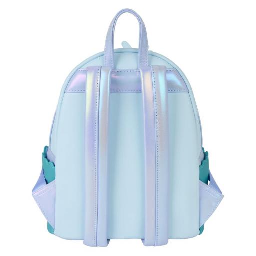 Mochila Winnie the Pooh Eeyore Flores y Mariposas Disney Loungefly [2]