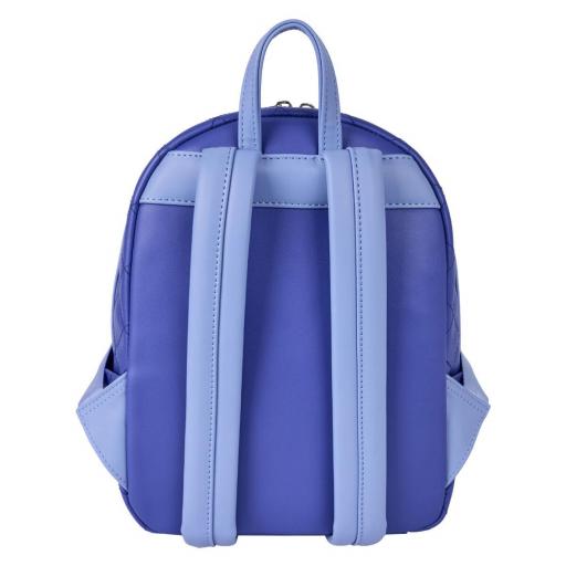 Mochila Winnie the Pooh Eeyore Relax Azul Disney Loungefly [2]