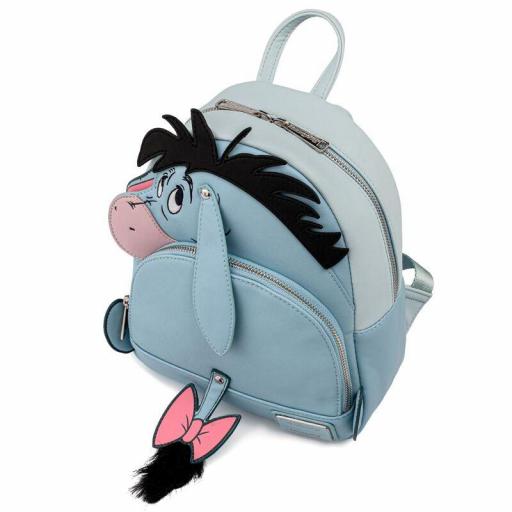 Mochila Winnie the Pooh Igor Disney Loungefly 25 cm [2]