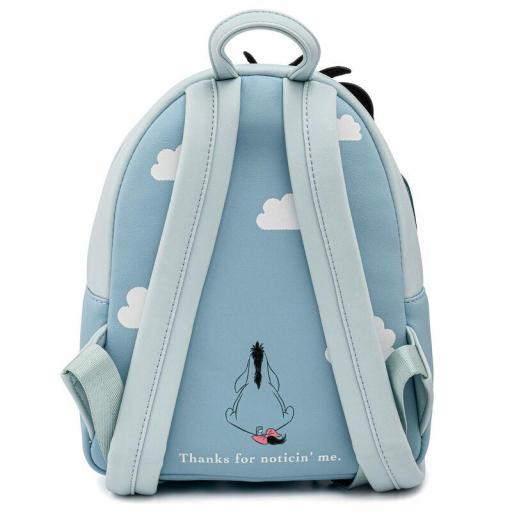 Mochila Winnie the Pooh Igor Disney Loungefly 25 cm [3]