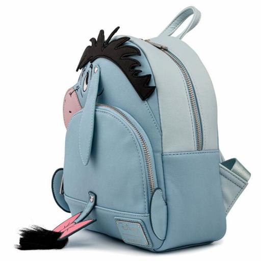 Mochila Winnie the Pooh Igor Disney Loungefly 25 cm [1]