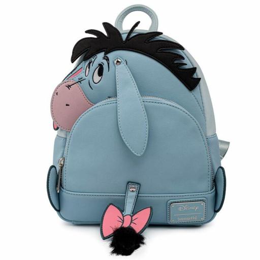 Mochila Winnie the Pooh Igor Disney Loungefly 25 cm [0]