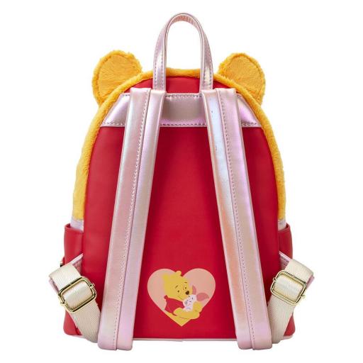 Mochila Winnie the Pooh Love Letter Disney Loungefly [3]