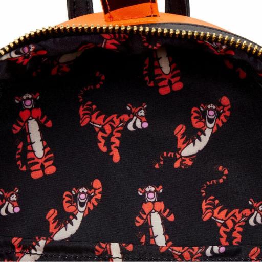 Mochila Winnie the Pooh Tigger Disney Loungefly 25 cm [4]