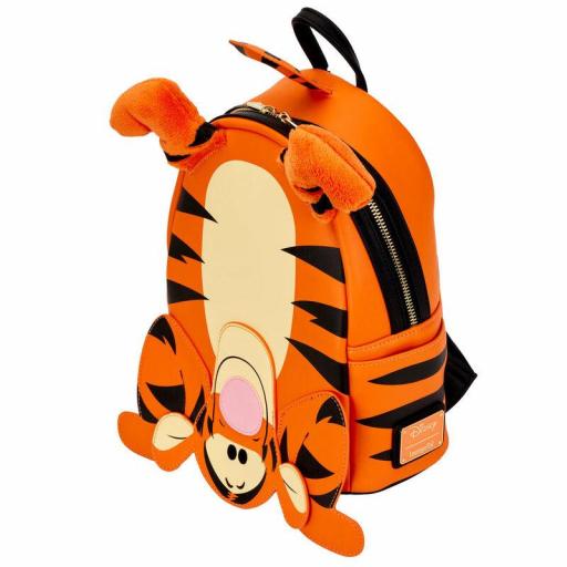 Mochila Winnie the Pooh Tigger Disney Loungefly 25 cm [2]