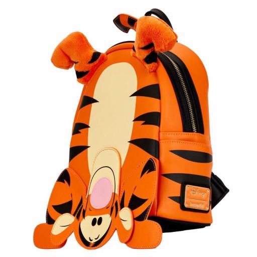 Mochila Winnie the Pooh Tigger Disney Loungefly 25 cm [1]