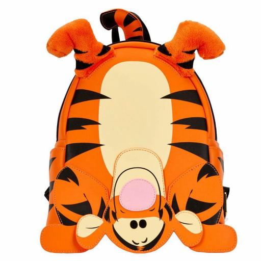 Mochila Winnie the Pooh Tigger Disney Loungefly 25 cm