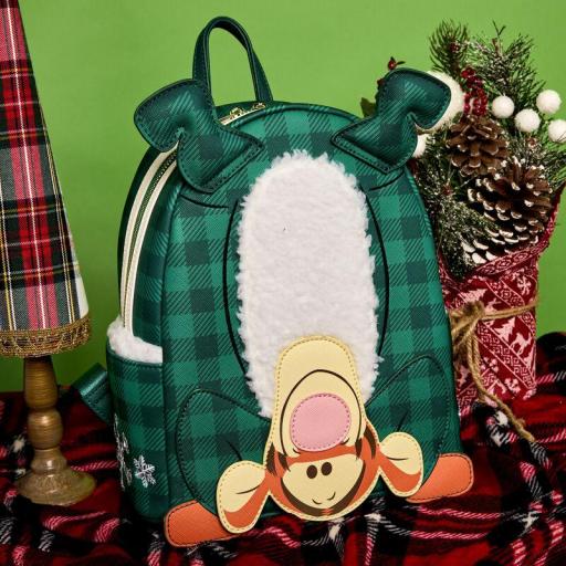 Mochila Winnie the Pooh Tigger Pajamas Disney Loungefly [6]