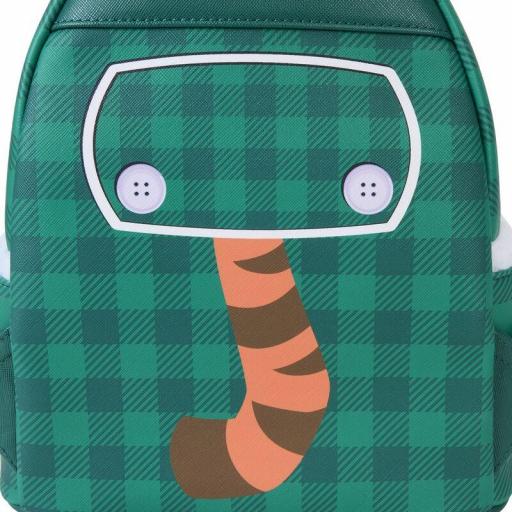 Mochila Winnie the Pooh Tigger Pajamas Disney Loungefly [4]