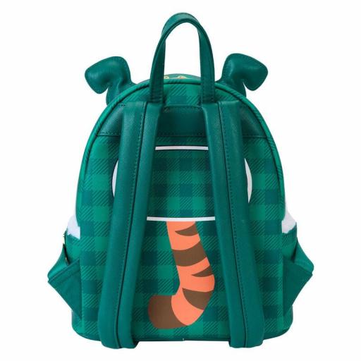 Mochila Winnie the Pooh Tigger Pajamas Disney Loungefly [3]