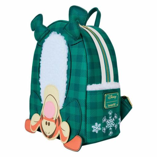 Mochila Winnie the Pooh Tigger Pajamas Disney Loungefly [1]