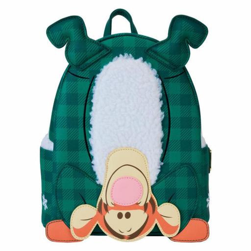 Mochila Winnie the Pooh Tigger Pajamas Disney Loungefly