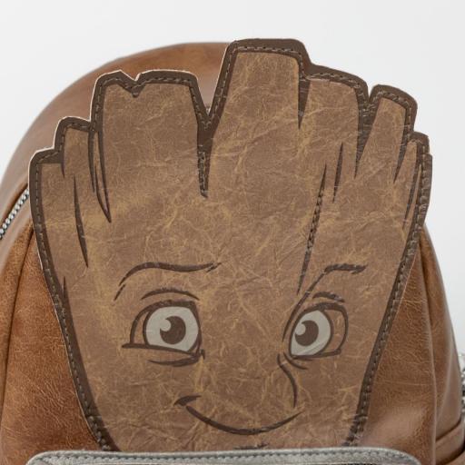 Mochila casual Guardianes de la Galaxia Groot 26 cm [3]