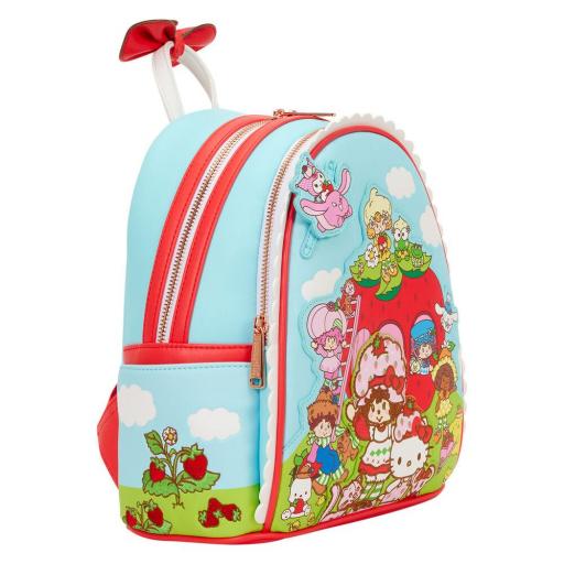 Mochila Hello Kitty & Shortcake Loungefly 26 cm [2]