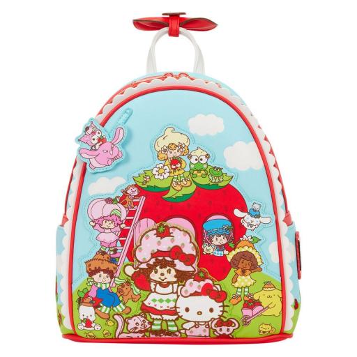 Mochila Hello Kitty & Shortcake Loungefly 26 cm [0]