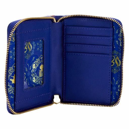 Monedero Aladdin 30 Aniversario Loungefly [3]