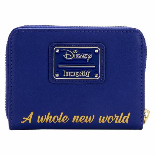 Monedero Aladdin 30 Aniversario Loungefly [2]