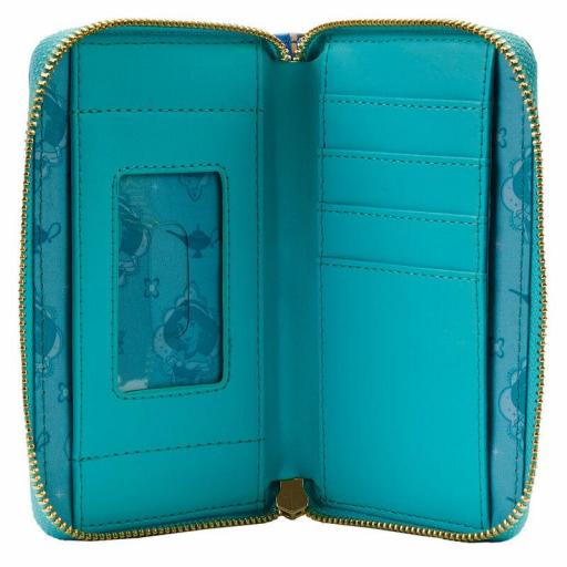 Monedero Aladdin Jasmin Loungefly [3]