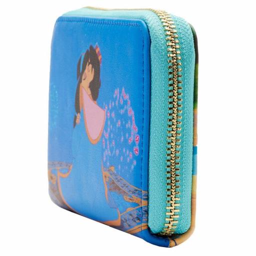 Monedero Aladdin Jasmin Loungefly [2]