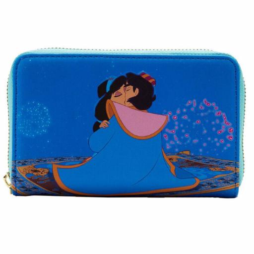 Monedero Aladdin Jasmin Loungefly [1]