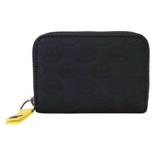 Monedero Batman DC Comics 85 Aniversario Loungefly