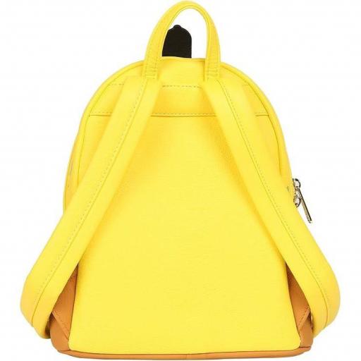 Mochila Bob Esponja 20th Anniversary Loungefly 26 cm [2]