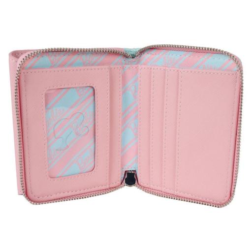 Monedero Cartera Barbie Skate Loungefly [2]