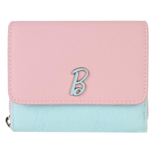 Monedero Cartera Barbie Skate Loungefly [0]