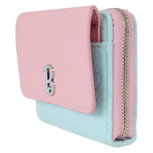 Monedero Cartera Barbie Skate Loungefly [1]