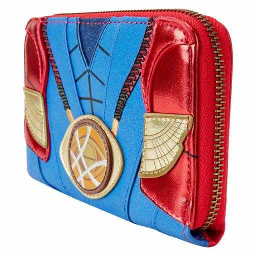 Monedero Cartera Doctor Strange Marvel Loungefly [1]