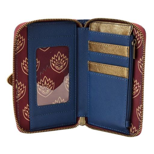 Monedero Cartera Guardianes de la Galaxia 3 Marvel Loungefly [2]