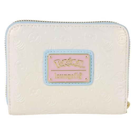 Monedero Cartera Pokemon Pikachu Loungefly [3]