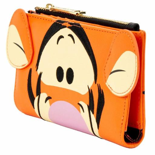 Monedero Cartera Winnie the Pooh Tigger Disney Loungefly 16 cm [1]