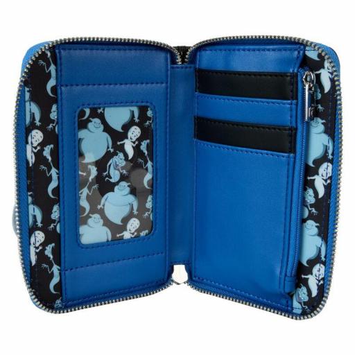 Monedero Casper The Friendly Ghost Halloween Loungefly 15 cm [4]