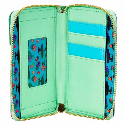 Monedero El Libro de la Selva Bare Necessities Loungefly [3]