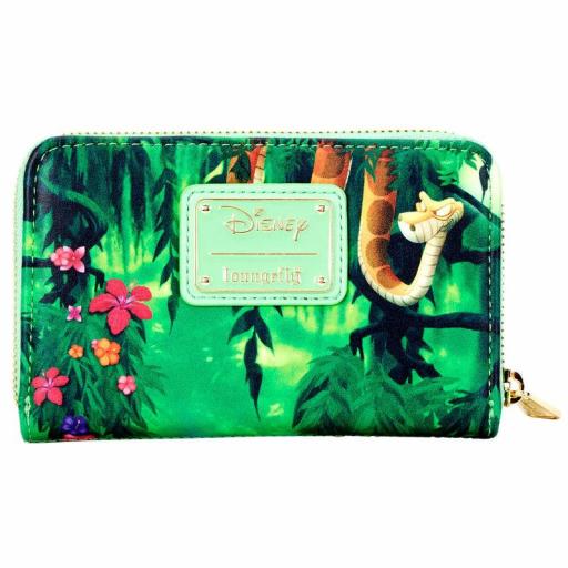 Monedero El Libro de la Selva Bare Necessities Loungefly [2]