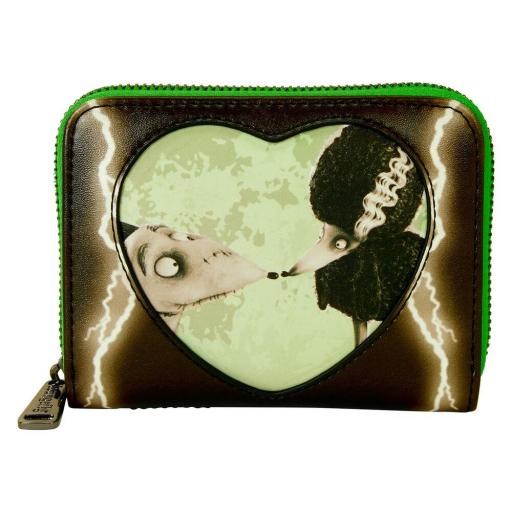 Monedero Frankenweenie Sparky Loungefly 12 cm [1]