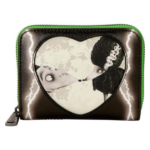 Monedero Frankenweenie Sparky Loungefly 12 cm