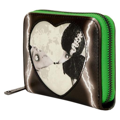 Monedero Frankenweenie Sparky Loungefly 12 cm [2]