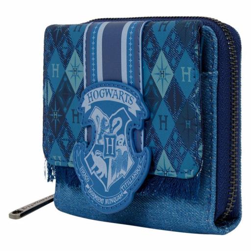 Monedero Harry Potter Fawkes Phoenix Loungefly 20 cm [1]