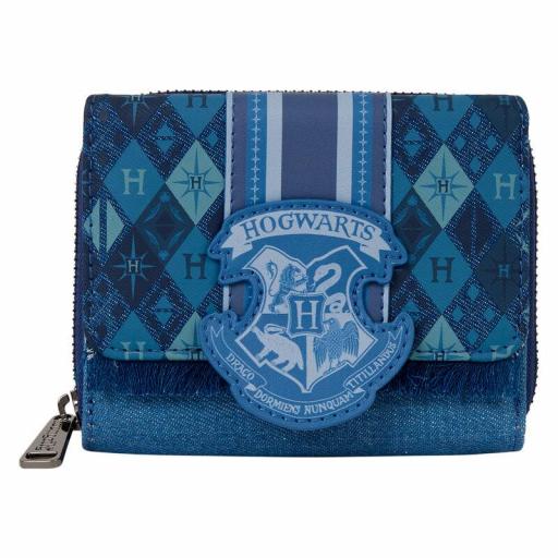 Monedero Harry Potter Fawkes Phoenix Loungefly 20 cm [3]