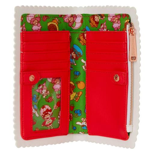 Monedero Hello Kitty & Shortcake Loungefly 16 cm [3]