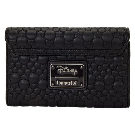 Monedero Mickey Mouse Sketch Flap Loungefly 15 cm [3]